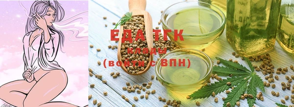 хмурый Кадников